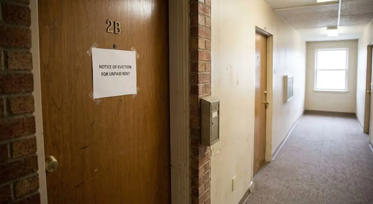 New Orleans Landlords Miss These Tenant Warning Signs Until Eviction Feels Inevitable
